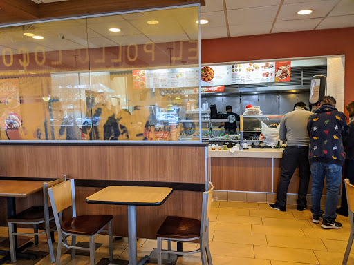 Mexican Restaurant «El Pollo Loco», reviews and photos, 996 W El Camino Real, Sunnyvale, CA 94087, USA