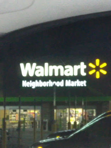 Supermarket «Walmart Neighborhood Market», reviews and photos, 3930 Teasley Ln, Denton, TX 76210, USA