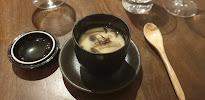 Chawanmushi du Restaurant japonais authentique Kura à Paris - n°13