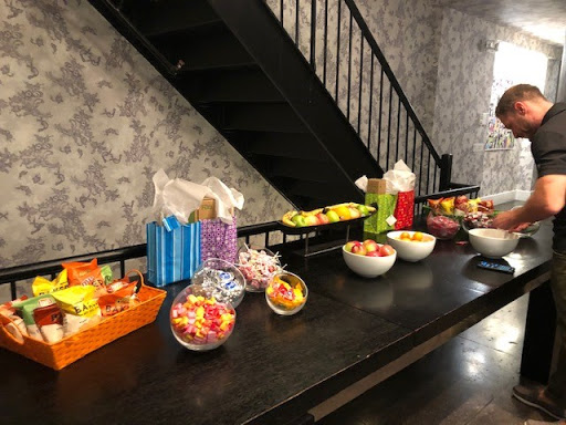 Event Venue «OFFSITE», reviews and photos, 52 W 39th St, New York, NY 10018, USA