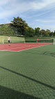 Tennis parly 2 - Rocquencourt Le Chesnay-Rocquencourt