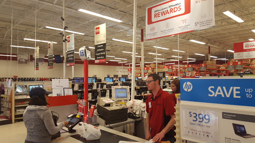 Office Supply Store «Office Depot», reviews and photos, 670 S Wadsworth Blvd, Lakewood, CO 80226, USA