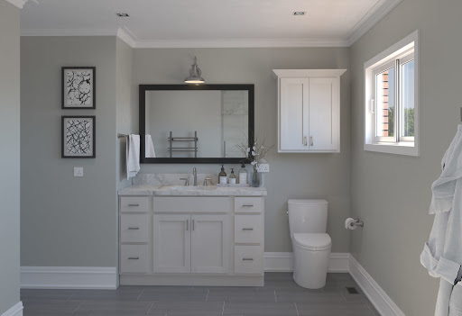 Cabinet Store «Choice Cabinet», reviews and photos, 26200 Richmond Rd, Bedford Heights, OH 44146, USA