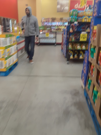 Grocery Store «Save-A-Lot», reviews and photos, 150 S MacDade Blvd, Darby, PA 19023, USA