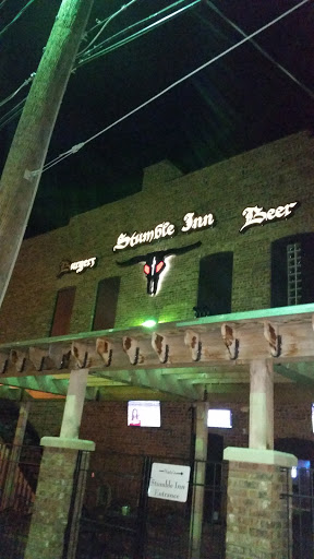 Bar & Grill «Stumble Inn», reviews and photos, 15409 S 2nd St, Bennington, NE 68007, USA