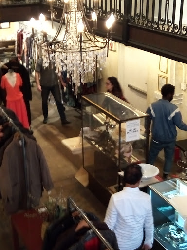Thrift Store «City Opera Thrift Shop», reviews and photos