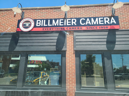 Photo Shop «Billmeier Camera Shop», reviews and photos, 100 S Leroy St, Fenton, MI 48430, USA