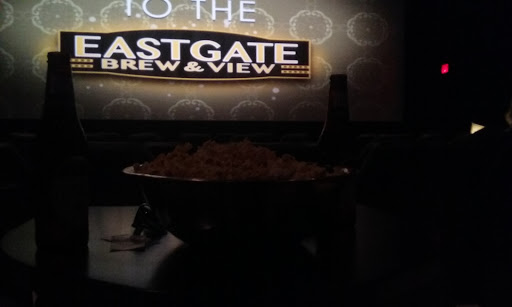Movie Theater «Eastgate Brew & View», reviews and photos, 4450 Eastgate Square Dr, Cincinnati, OH 45245, USA