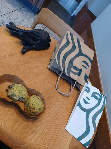 Starbucks image