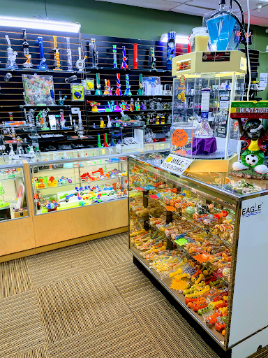 Tobacco Shop «Windy Smoke Shop», reviews and photos, 4815 E Main St #14, Mesa, AZ 85205, USA