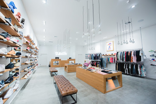 Shoe Store «Sneaker Politics», reviews and photos, 7566 Bluebonnet Blvd, Baton Rouge, LA 70810, USA