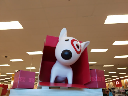 Department Store «Target», reviews and photos, 2251 York Crossing Dr, York, PA 17408, USA