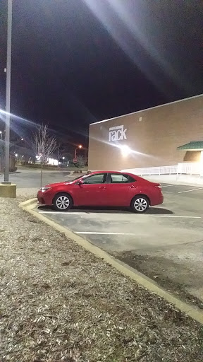 Department Store «Nordstrom Rack», reviews and photos, 199 Skokie Blvd, Northbrook, IL 60062, USA