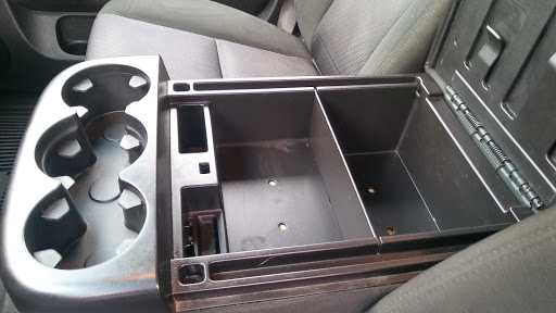 Used Car Dealer «Gulf Hills Auto Sales», reviews and photos, 6804 Washington Ave, Ocean Springs, MS 39564, USA