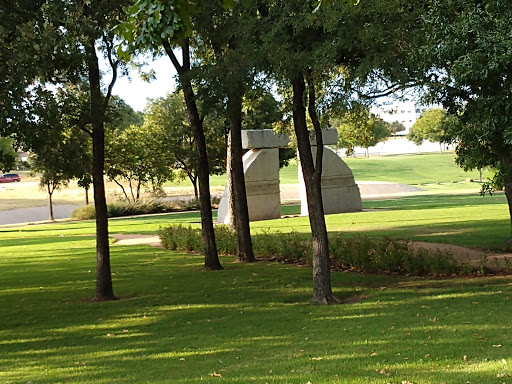 Park «Richard Greene Linear Park», reviews and photos, 1601 E Randol Mill Rd, Arlington, TX 76011, USA