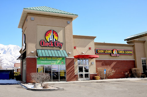 Loan Agency «Check City», reviews and photos