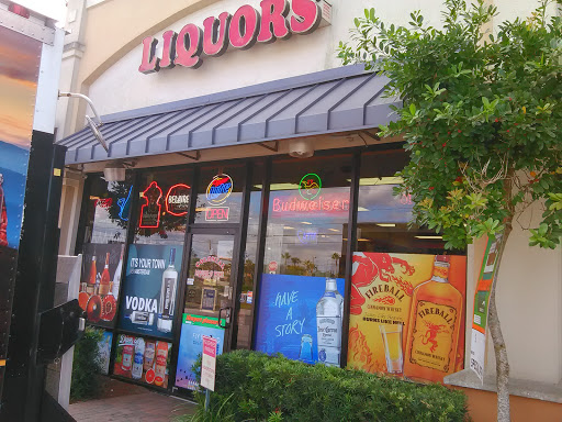 Liquor Store «Colonial Liquor & Wine», reviews and photos, 12100 E Colonial Dr, Orlando, FL 32826, USA