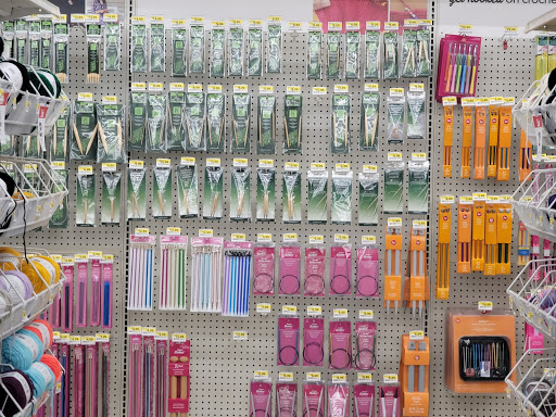 Fabric Store «Jo-Ann Fabrics and Crafts», reviews and photos, 4644 W Market St, Greensboro, NC 27407, USA