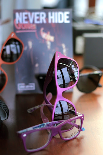 Eye Care Center «ABBA Eye Care - Lake Plaza», reviews and photos, 1130 Lake Plaza Dr, Colorado Springs, CO 80906, USA