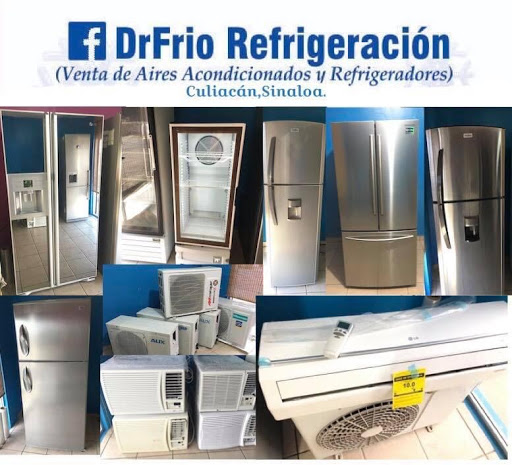 Dr.Frio Refrigeracion