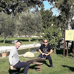 Photo n°3 de l'avis de Rosario.a fait le 04/02/2020 à 11:38 sur le  Azienda Agrituristica Petrilli à Flumeri