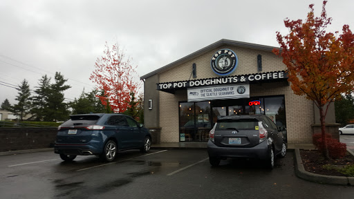 Donut Shop «Top Pot Doughnuts», reviews and photos, 18001 Bothell Everett Hwy, Bothell, WA 98012, USA
