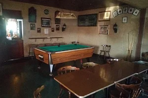 Jockey's Bar & Grill image