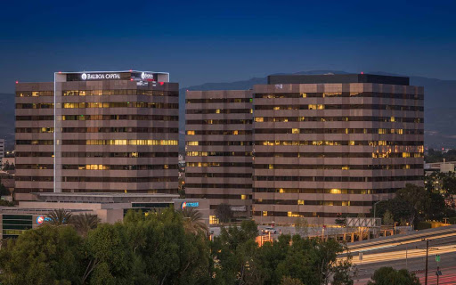 Balboa Capital Corporation, 575 Anton Boulevard, 12th Floor, Costa Mesa, CA 92626, Financial Institution
