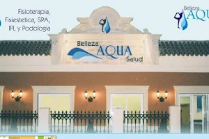 Belleza Aqua Salud image