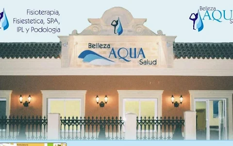Belleza Aqua Salud image