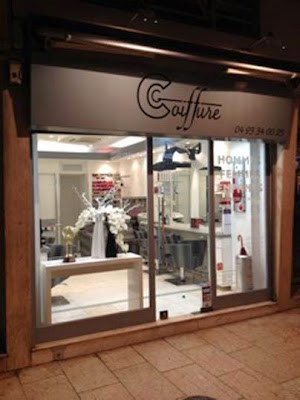 C.G. Coiffure à Antibes