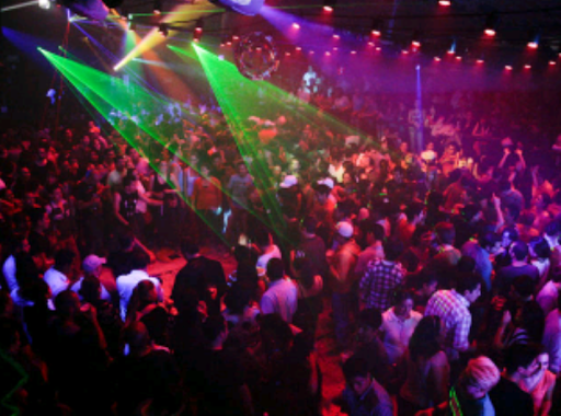 Night Club «Lavo Nightclub», reviews and photos, 39 E 58th St, New York, NY 10022, USA