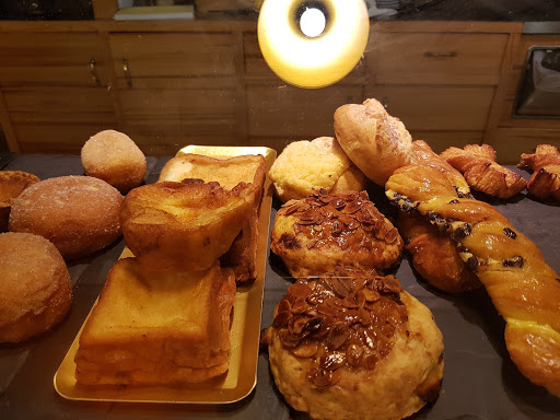 Panadería Bertiz en Portugalete, Bizkaia