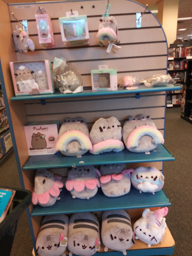 Book Store «Barnes & Noble», reviews and photos, 1542 Northern Blvd, Manhasset, NY 11030, USA