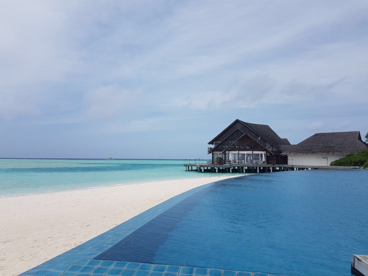 Photo de Anantara Resort Beach et le règlement