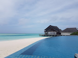 Photo de Anantara Resort Beach et le règlement