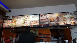 Photo n°1 de ANISSE FOOD à Vichy ()