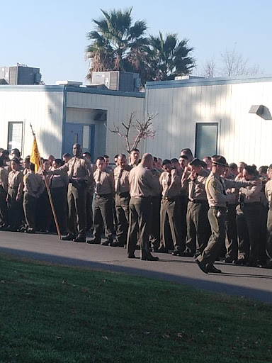 Non-Profit Organization «Corrections Academy», reviews and photos, 9850 Twin Cities Rd, Galt, CA 95632, USA