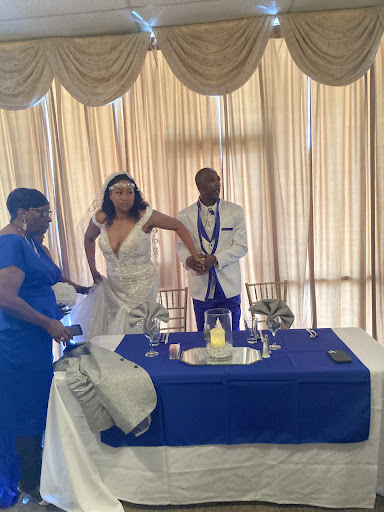 Banquet Hall «The White Room», reviews and photos, 2227 W Park Row Dr, Arlington, TX 76013, USA