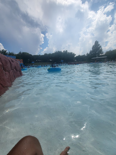 Water Park «Hawaiian Falls Garland», reviews and photos, 4550 N Garland Ave, Garland, TX 75040, USA