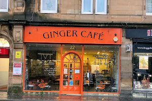 Ginger Cafe image