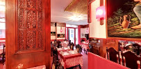 Atmosphère du Restaurant indien Bombay à Nantes - n°9