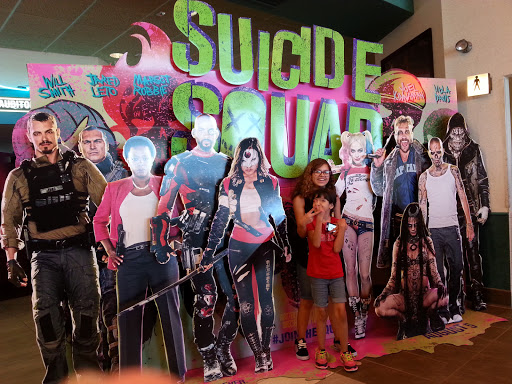 Movie Theater «Goodrich Wabash Landing 9», reviews and photos, 300 E State St, West Lafayette, IN 47906, USA