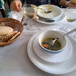 Photo n°2 de l'avis de Rui.i fait le 29/04/2023 à 15:19 sur le  Pátio D'avó. Restaurante...snack bar à Espinho