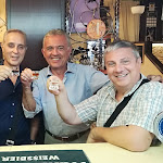 Photo n°1 de l'avis de Michele.o fait le 16/09/2018 à 07:42 sur le  Pizzeria Trattoria Portofino à San Nicandro Garganico