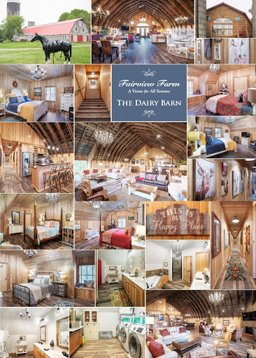 Event Venue «Fairview Farm Events», reviews and photos, 1660 Ballsville Rd, Powhatan, VA 23139, USA