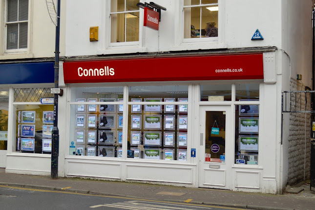 Connells Estate Agents - Real estate agency