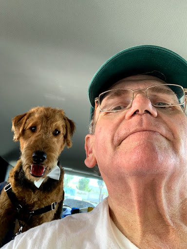 Pet Food Express image