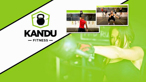 Gym «Kandu Fitness», reviews and photos, 780 S Van Buren St c, Placentia, CA 92870, USA