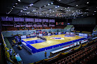 Best Municipal Sports Centers Bangkok Near You